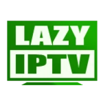 lazyiptv android application logo